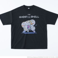 ステッカーフチコマTEE ※DIME限定デザイン
