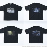 SceneShot TEE