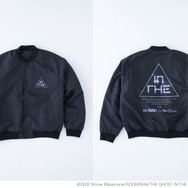 Military Blouson　※DIME限定デザイン