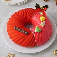 チョコレートケーキ ラズベリーショコラ 18cm