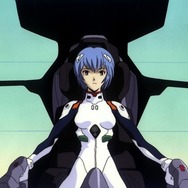『新世紀エヴァンゲリオン』