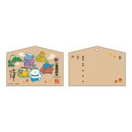 絵馬（小野照崎神社・古社寺）