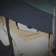 『ルパン三世 PART6』原作：モンキー・パンチ （C）TMS・NTV