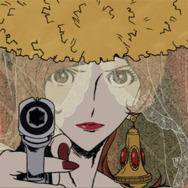 『LUPIN the Third ～峰不二子という女～』原作：モンキー・パンチ （C）TMS