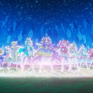 『映画名探偵プリキュア！不思議な庭と2人の秘密』新スチール