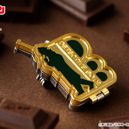 名探偵コナン／探偵バッジ 2Wayネックレス＆ブローチ 22,000円(税込み)