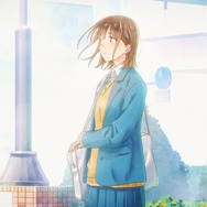 秋アニメ「『アオのハコ』Season2」第26話「デジャブ」先行場面カット
