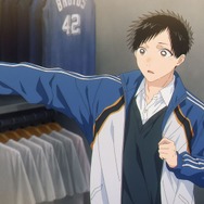 秋アニメ「『アオのハコ』Season2」第26話「デジャブ」先行場面カット
