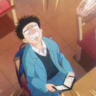 秋アニメ「『アオのハコ』Season2」第26話「デジャブ」先行場面カット