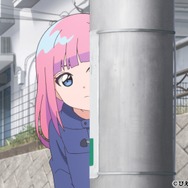 秋アニメ『魔法の姉妹ルルットリリィ』第2クール第13話「秘密のメッセージ」先行場面カット