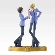 「一番くじ 桜蘭高校ホスト部～20th Anniversary～」A賞：桜蘭高校ホスト部 20th Anniversary フィギュア