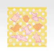 「一番くじ 桜蘭高校ホスト部～20th Anniversary～」E賞：タオルコレクション（選べる全6種）