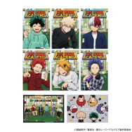 『僕のヒーローアカデミア』AGF2026会場＆AGF2026 YTE出張所 in animate 限定特典