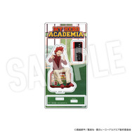 『僕のヒーローアカデミア』アクリルスタンド