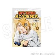 『僕のヒーローアカデミア』ステッカー