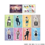 『ブルーロック』AGF2026会場＆AGF2026 YTE出張所 in animate 限定特典