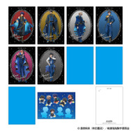 『桃源暗鬼』AGF2026会場＆AGF2026 YTE出張所 in animate 限定特典