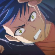 『PSYREN -サイレン-』ノンクレジットOP映像場面写真