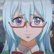 『PSYREN -サイレン-』ノンクレジットOP映像場面写真
