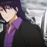 『PSYREN -サイレン-』ノンクレジットOP映像場面写真