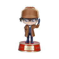 Shaky! 名探偵コナンプラザ限定 バブルヘッドドール Special Box Collection