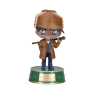 Shaky! 名探偵コナンプラザ限定 バブルヘッドドール Special Box Collection