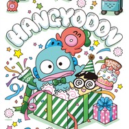 HANDS×HANGYODON