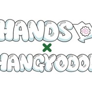 HANDS×HANGYODON