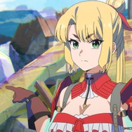 秋アニメ『チー付与』第1話先行場面カット