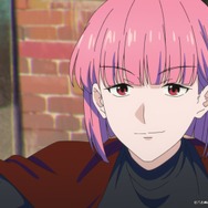 秋アニメ『チー付与』第1話先行場面カット