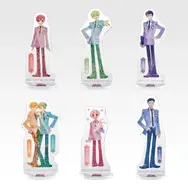 「一番くじ 桜蘭高校ホスト部～20th Anniversary～」F賞：アクリルスタンド（選べる全6種）