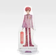「一番くじ 桜蘭高校ホスト部～20th Anniversary～」F賞：アクリルスタンド（選べる全6種）