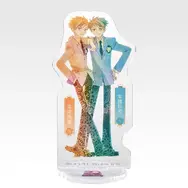 「一番くじ 桜蘭高校ホスト部～20th Anniversary～」F賞：アクリルスタンド（選べる全6種）