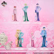 「一番くじ 桜蘭高校ホスト部～20th Anniversary～」F賞：アクリルスタンド（選べる全6種）　イメージ