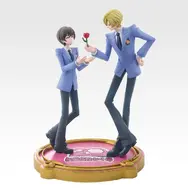 「一番くじ 桜蘭高校ホスト部～20th Anniversary～」ラストワン賞：桜蘭高校ホスト部 20th Anniversary フィギュア ラストワンver.