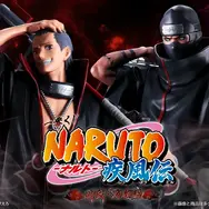 「一番くじ NARUTO-ナルト- 疾風伝 飛段・角都編」2026年10月26日より順次発売予定