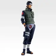 「一番くじ NARUTO-ナルト- 疾風伝 飛段・角都編」B賞：猿飛アスマ MASTERLISE