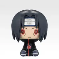 「一番くじ NARUTO-ナルト- 疾風伝 飛段・角都編」F賞：ちょこのっこフィギュア “暁”Ver.（ランダム全10種）