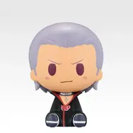 「一番くじ NARUTO-ナルト- 疾風伝 飛段・角都編」F賞：ちょこのっこフィギュア “暁”Ver.（ランダム全10種）