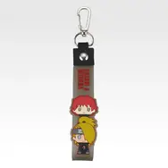 「一番くじ NARUTO-ナルト- 疾風伝 飛段・角都編」G賞：ぽこっとちゃーむ（ランダム全6種）