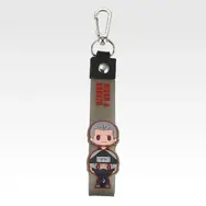 「一番くじ NARUTO-ナルト- 疾風伝 飛段・角都編」G賞：ぽこっとちゃーむ（ランダム全6種）