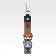 「一番くじ NARUTO-ナルト- 疾風伝 飛段・角都編」G賞：ぽこっとちゃーむ（ランダム全6種）