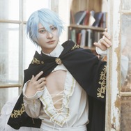 ©COSPLAY MODE （宮田俊哉・「池袋ハロウィンコスプレフェス 2026」出演予定コスプレ）