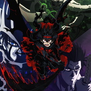 「ブラッククローバー 2nd Season」ティザー