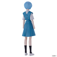 「30MP 綾波レイ(制服Ver.)」