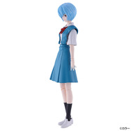 「30MP 綾波レイ(制服Ver.)」