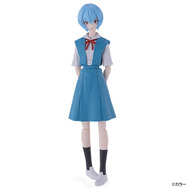 「30MP 綾波レイ(制服Ver.)」