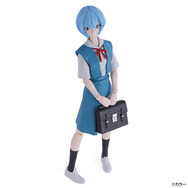 「30MP 綾波レイ(制服Ver.)」