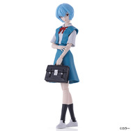 「30MP 綾波レイ(制服Ver.)」
