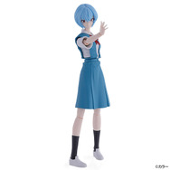 「30MP 綾波レイ(制服Ver.)」